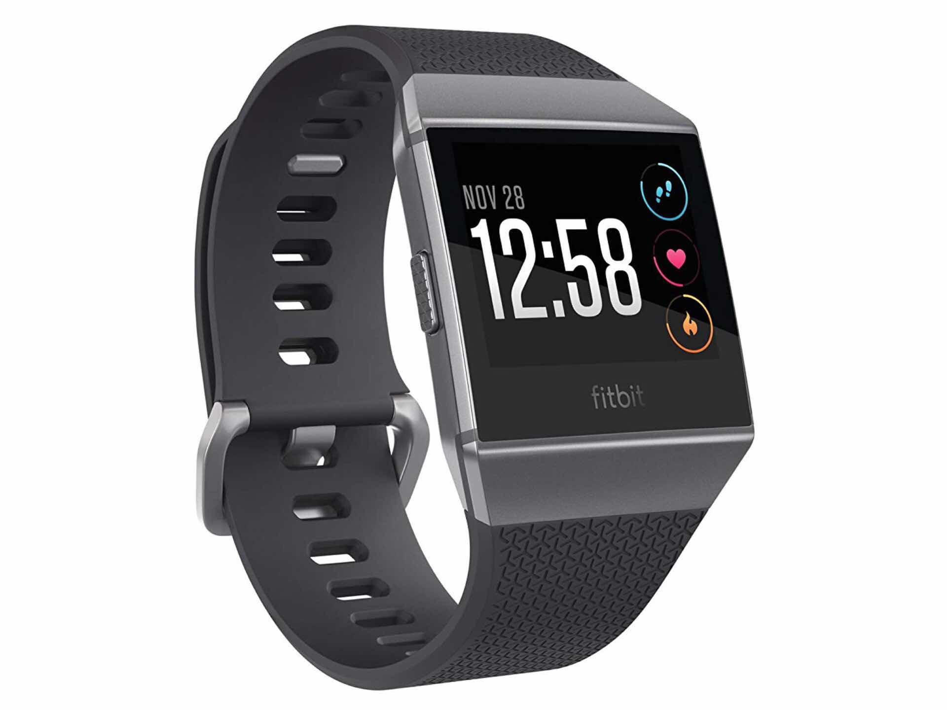 Fitbit 2025 ionic fitness