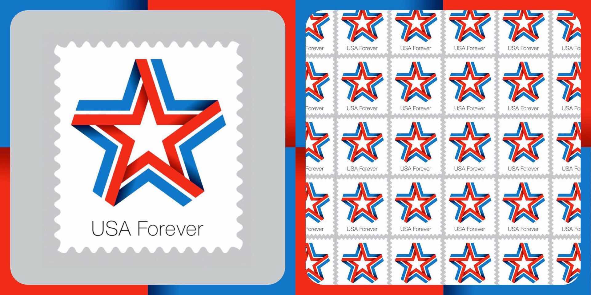 aaron-draplin-star-ribbon-us-postage-stamp