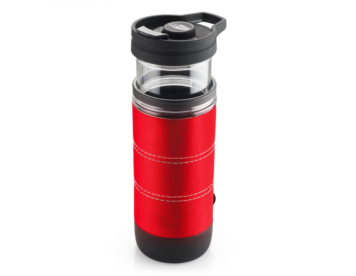 50 fl. oz. JavaPress - Portable French Press Coffee