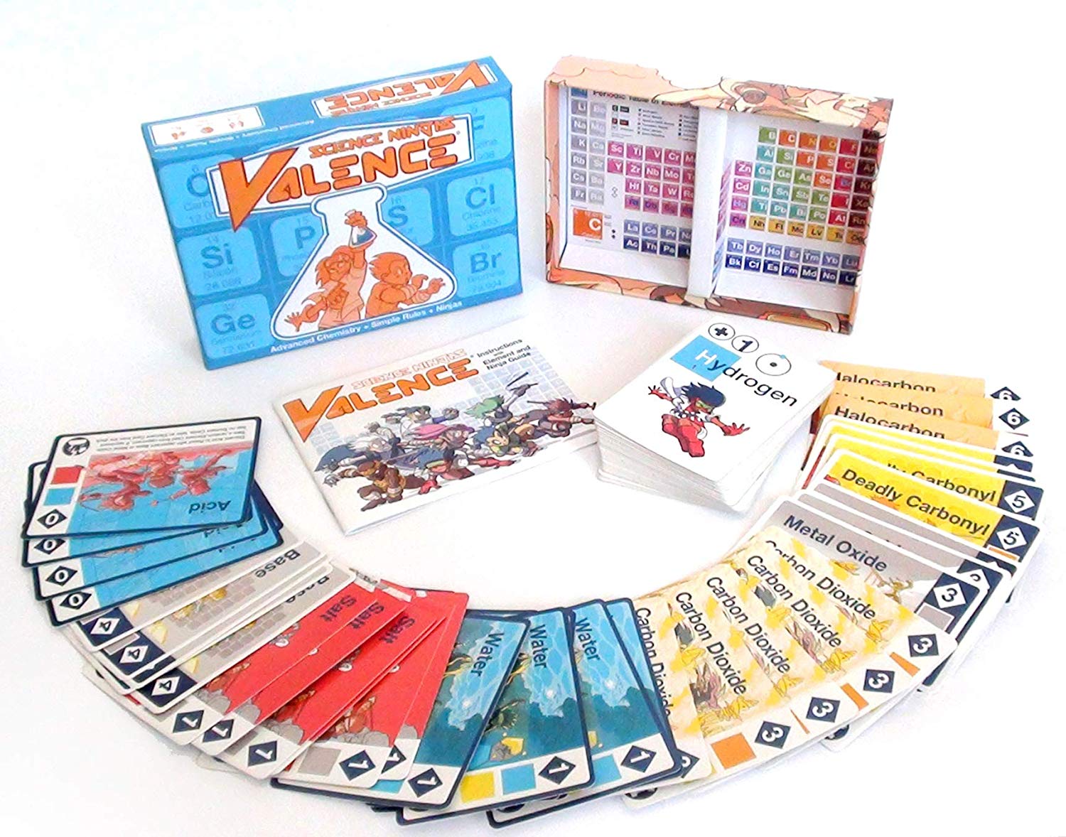 science-ninjas-valence-chemistry-card-game