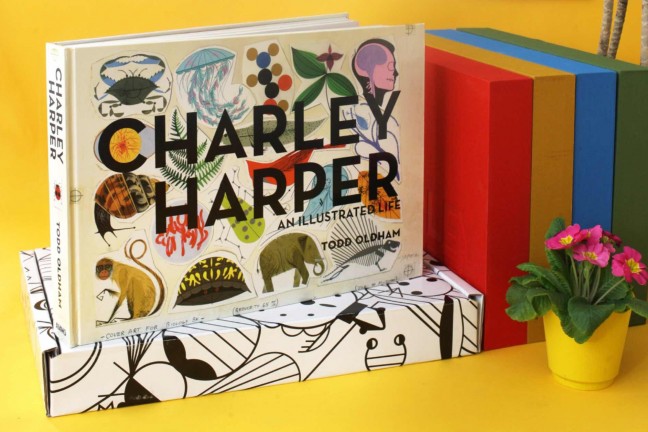 charley-harper-an-illustrated-life-by-todd-oldham