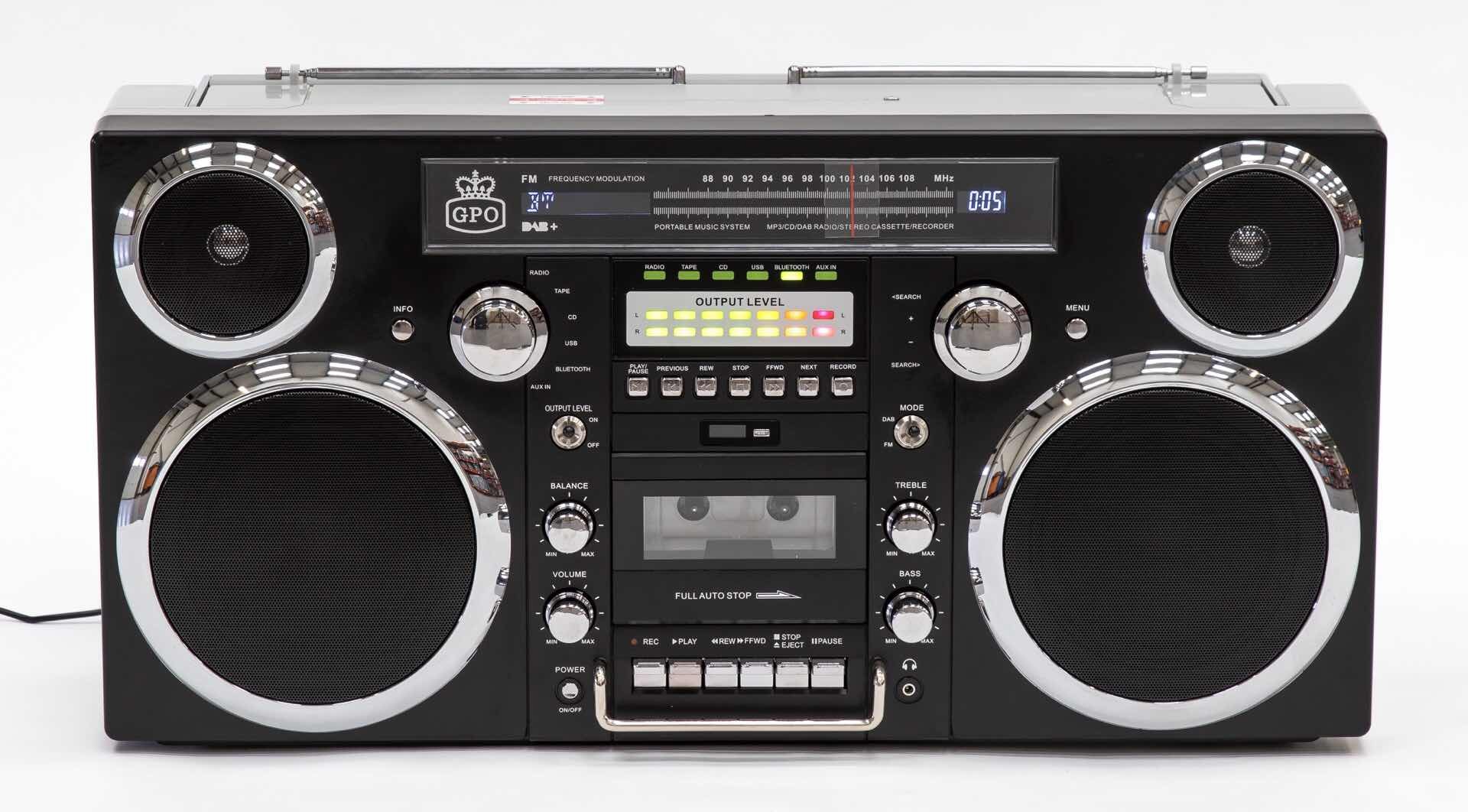 gpo-brooklyn-boombox-black