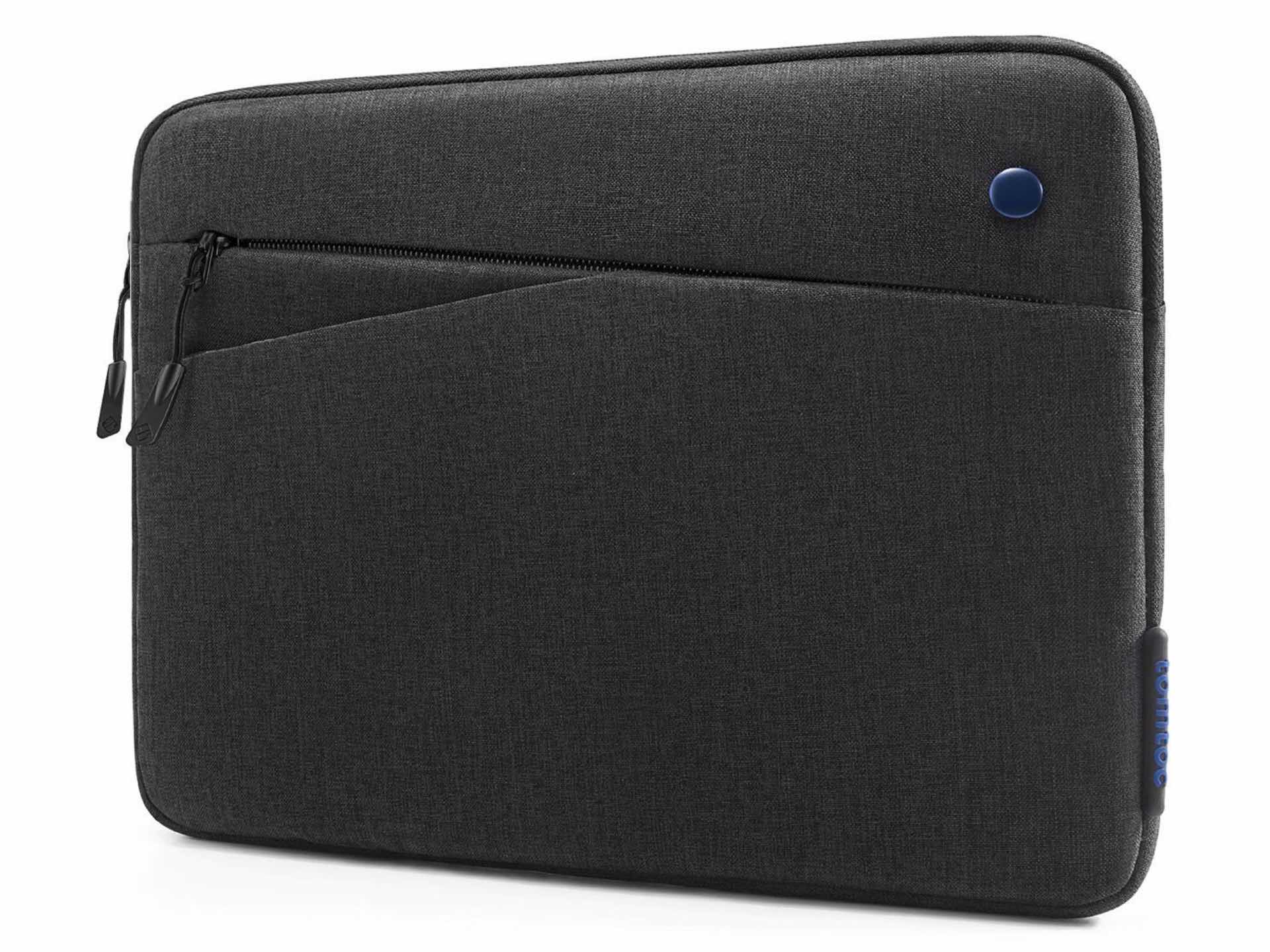 Tomtoc 11" Tablet Sleeve Bag for iPad Pro — Tools and Toys