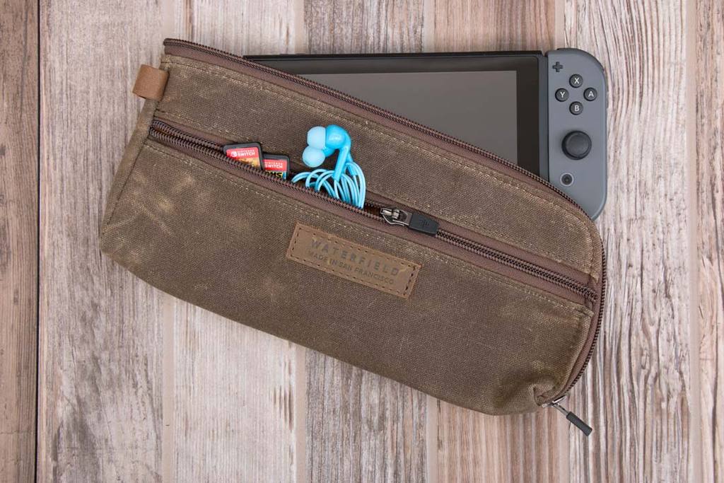 Waterfield switch hot sale case