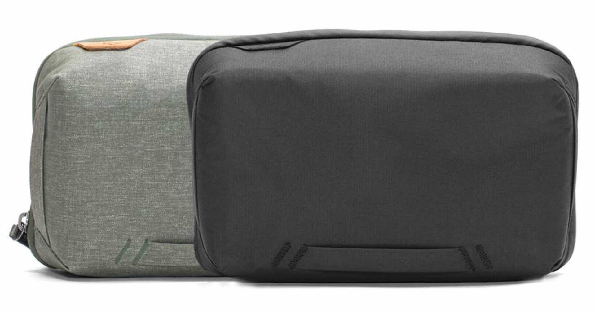 PEAK DESIGN TECH POUCH - SAGE