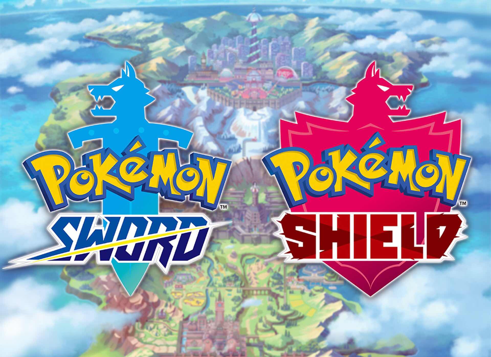 pokemon shield for nintendo switch