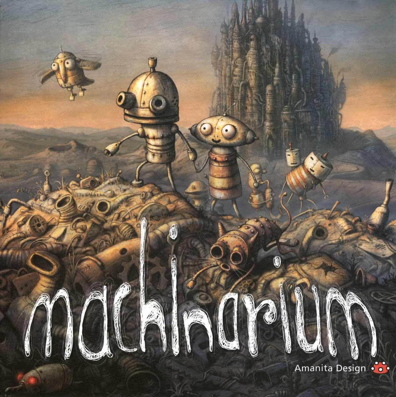 machinarium music puzzle