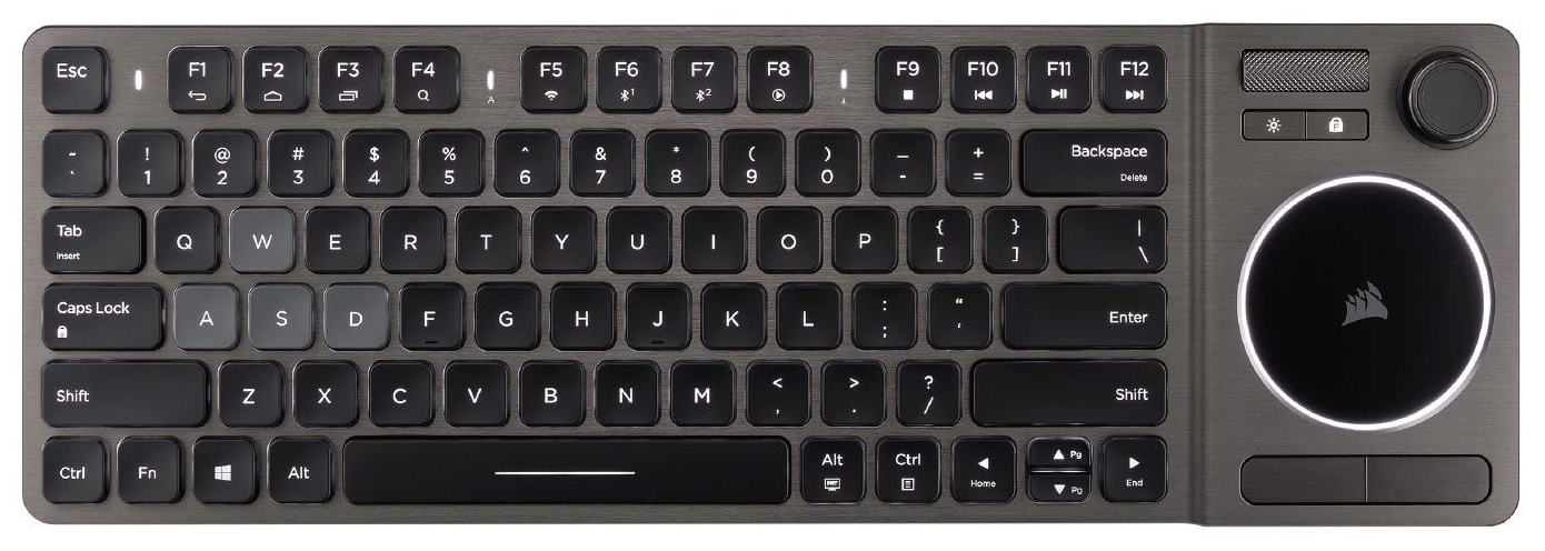 corsair-k83-wireless-entertainment-keyboard