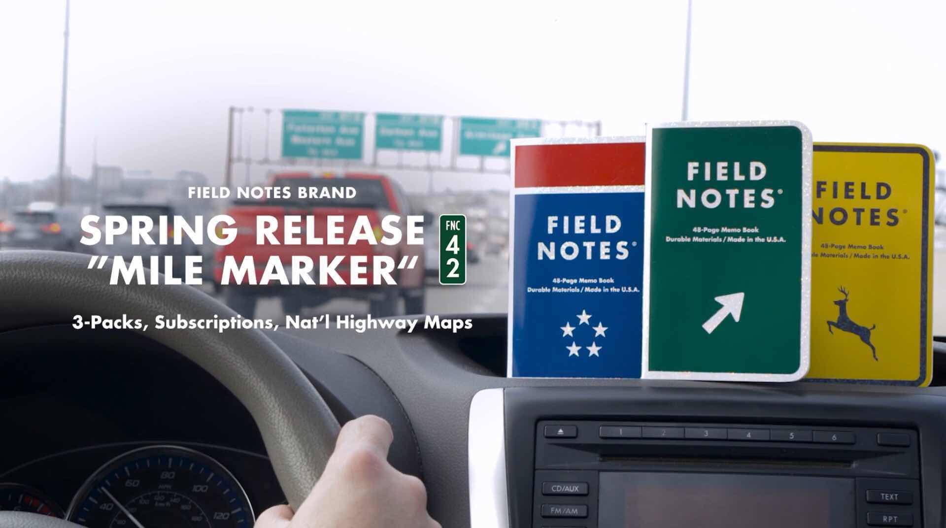 field-notes-mile-marker-edition