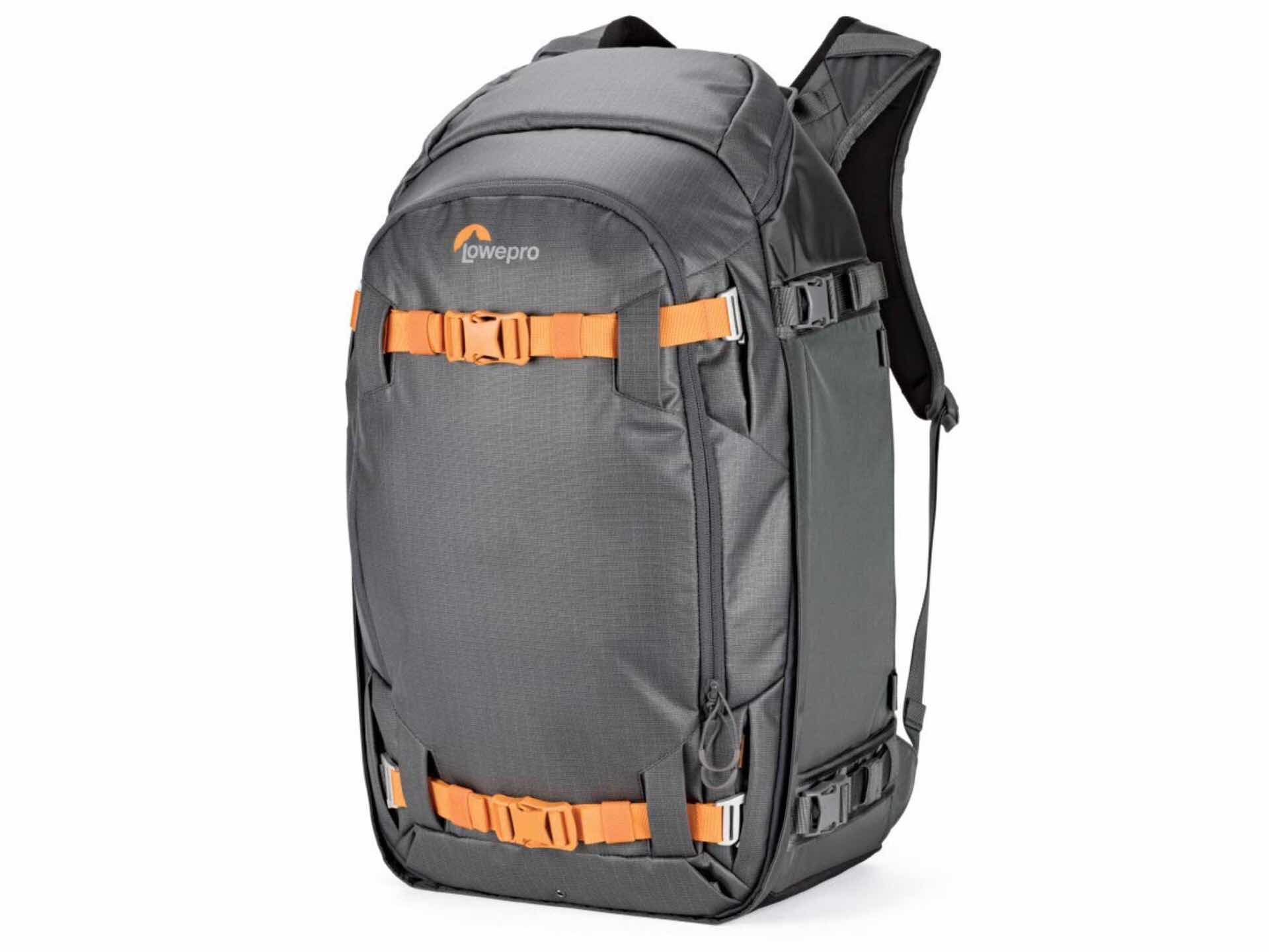 Not complicated Boil amusement Lowepro Whistler Backpack 450 AW II — Tools and Toys