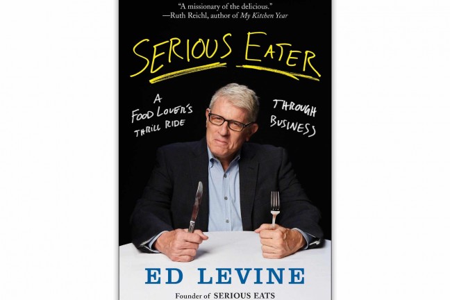serious-eater-by-ed-levine