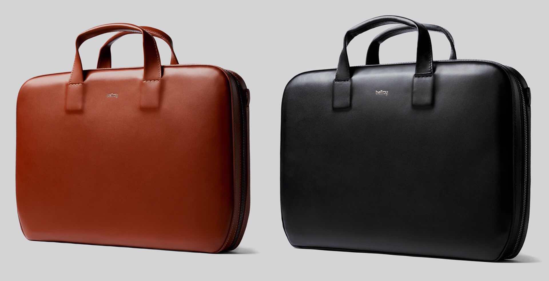 Designer laptop clearance briefcase