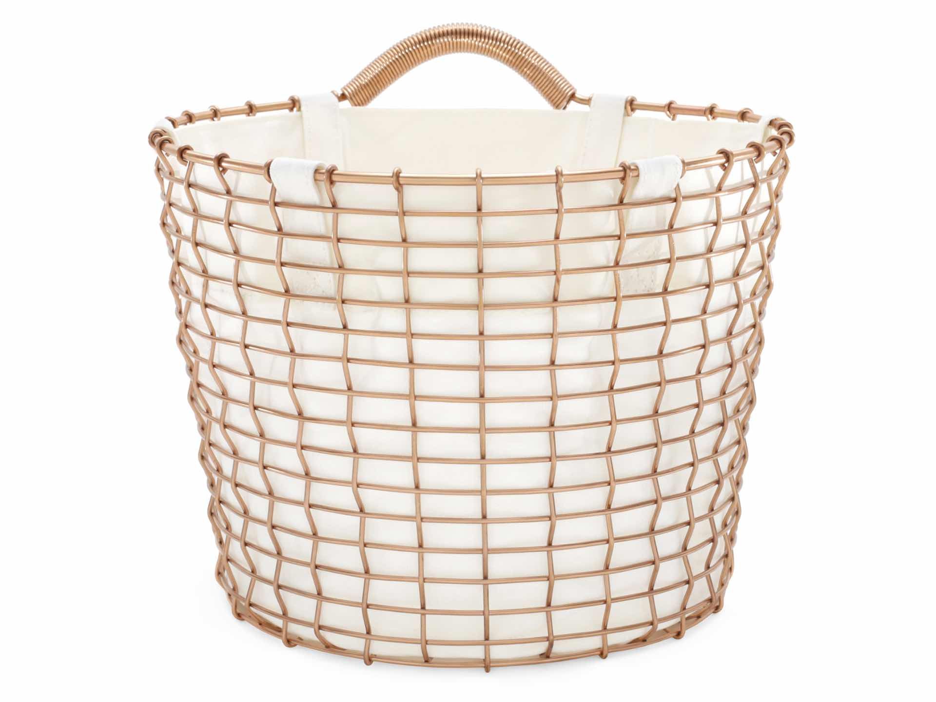 Korbo Classic Series Laundry Baskets — Tools and Toys