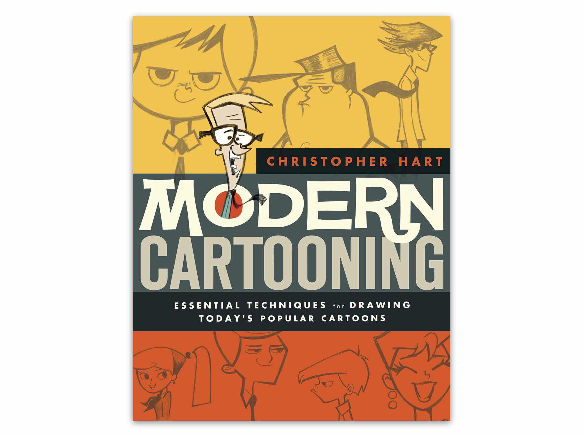 modern-cartooning-by-christopher-hart