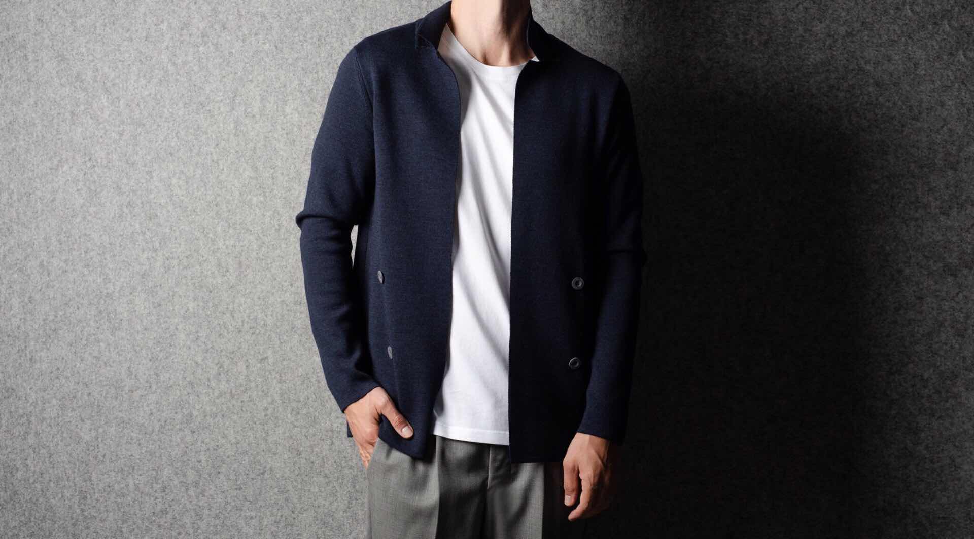 hard-graft-open-front-knit-blazer