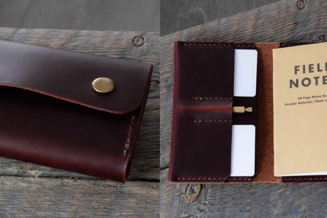 rivet-and-chain-journeyman-notebook-wallet