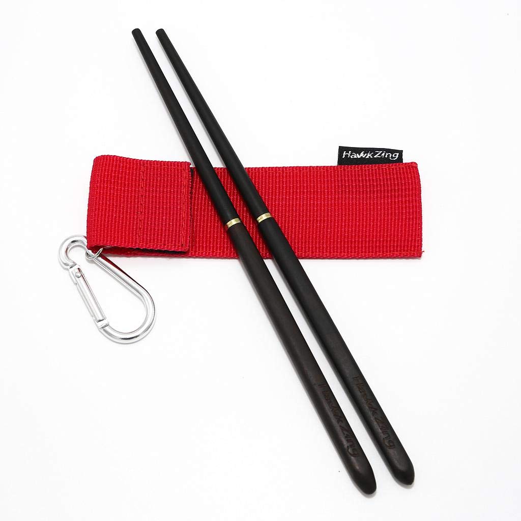 collapsible chopsticks