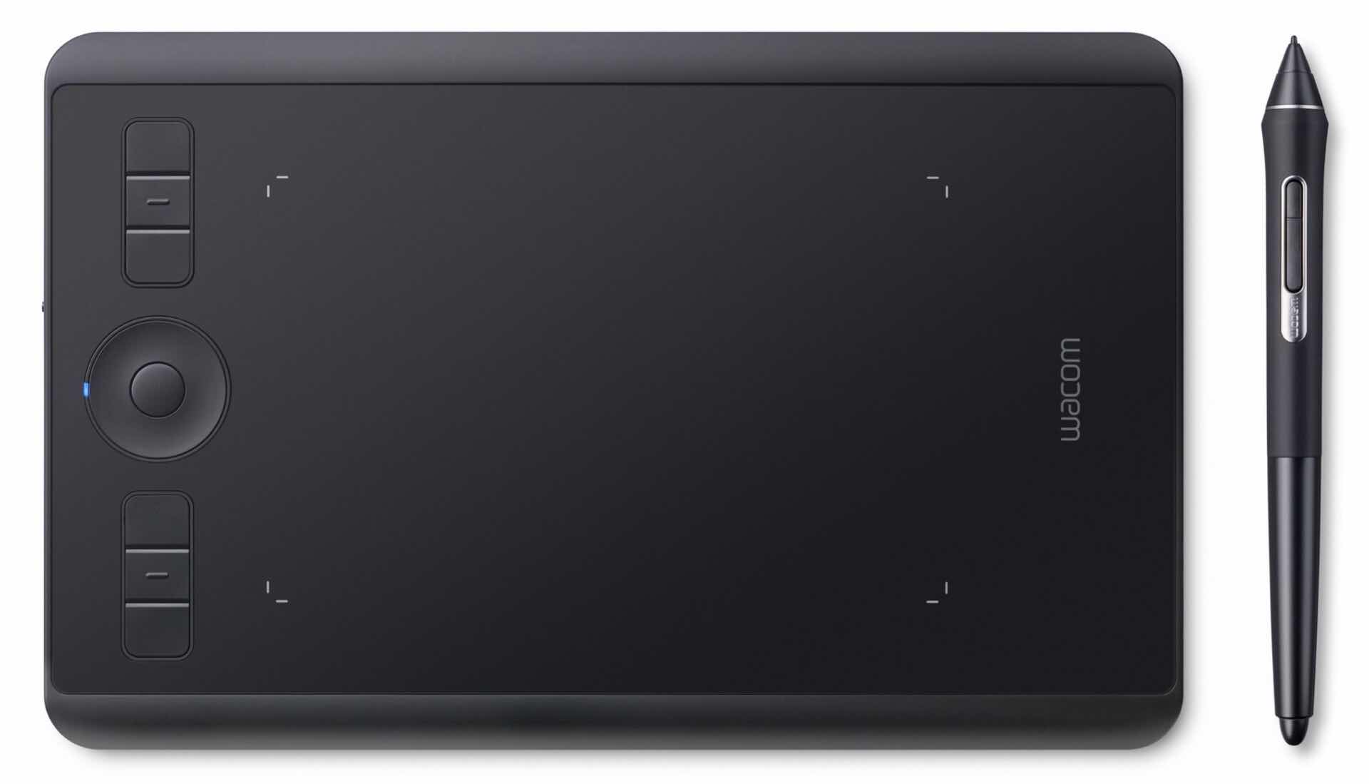 Wacom 