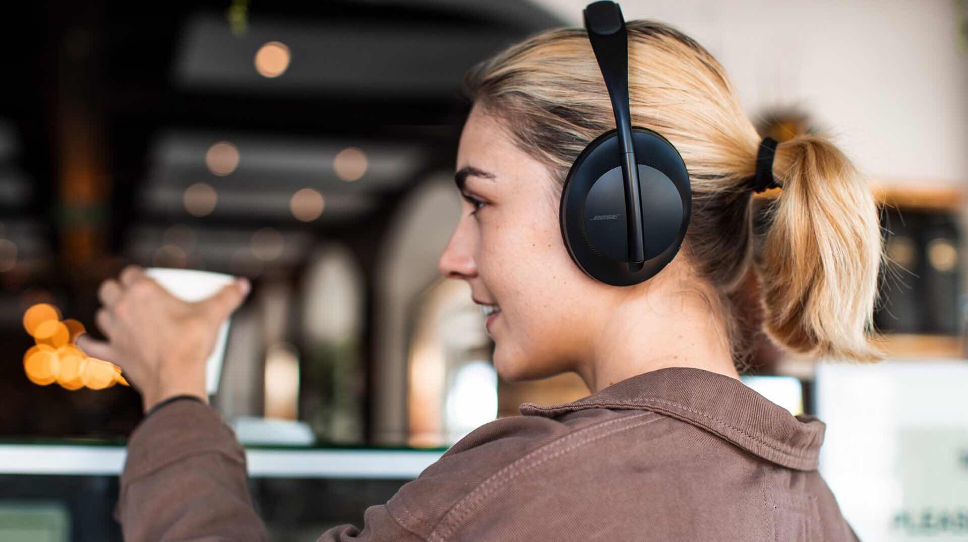 Bose 700 headphones review: The pursuit of perfection