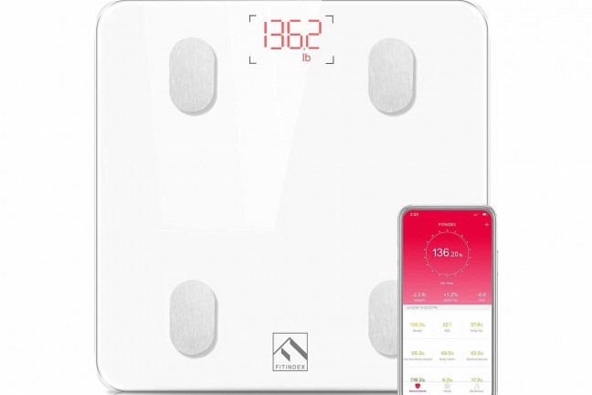 fitindex-smart-scale