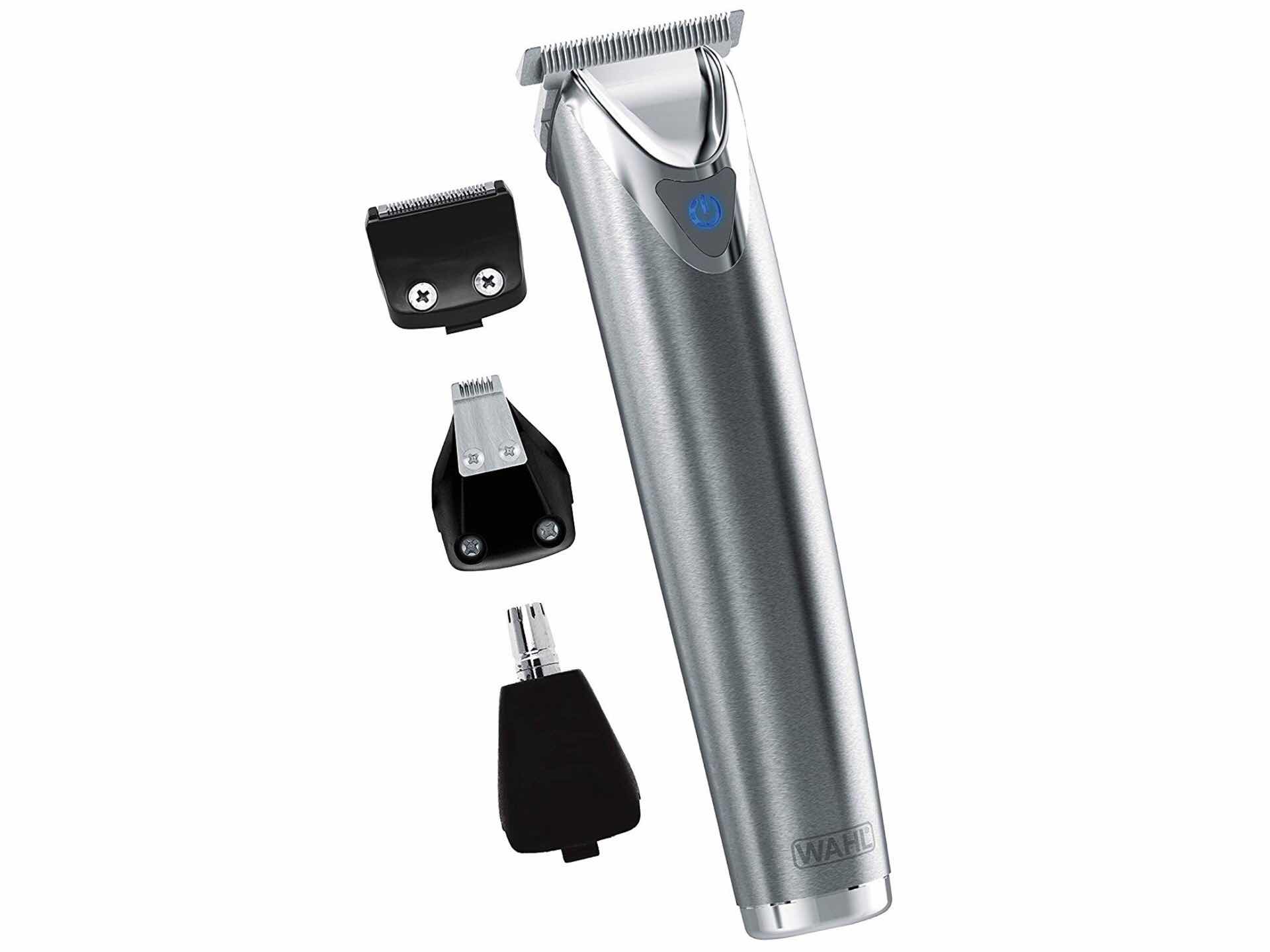 wahl hair clippers guards for sale