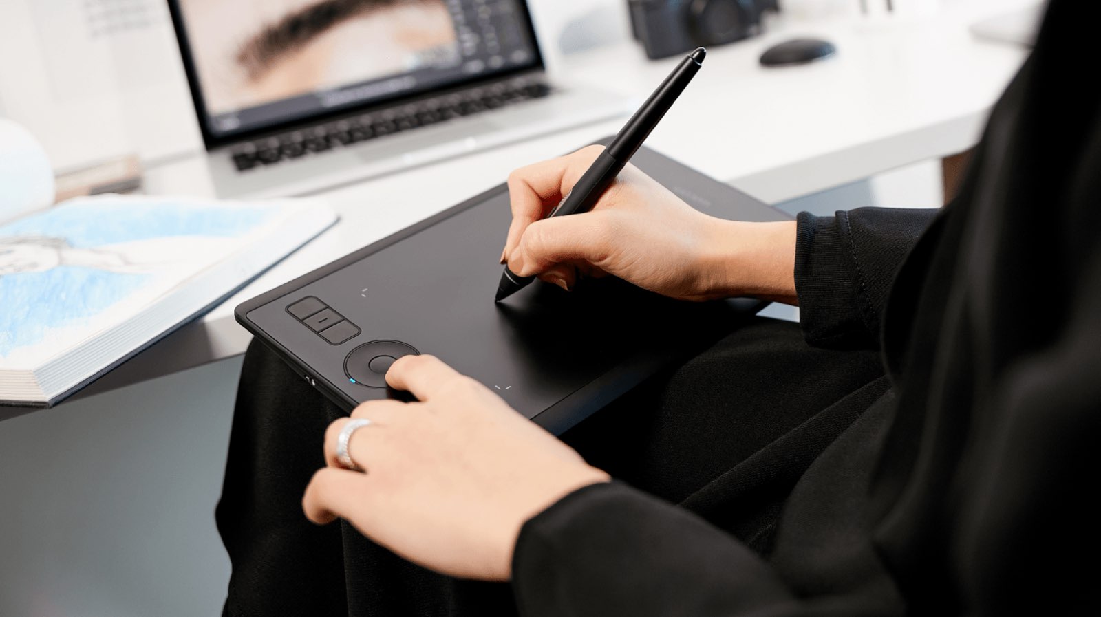 install wacom intuos pro texture sheets