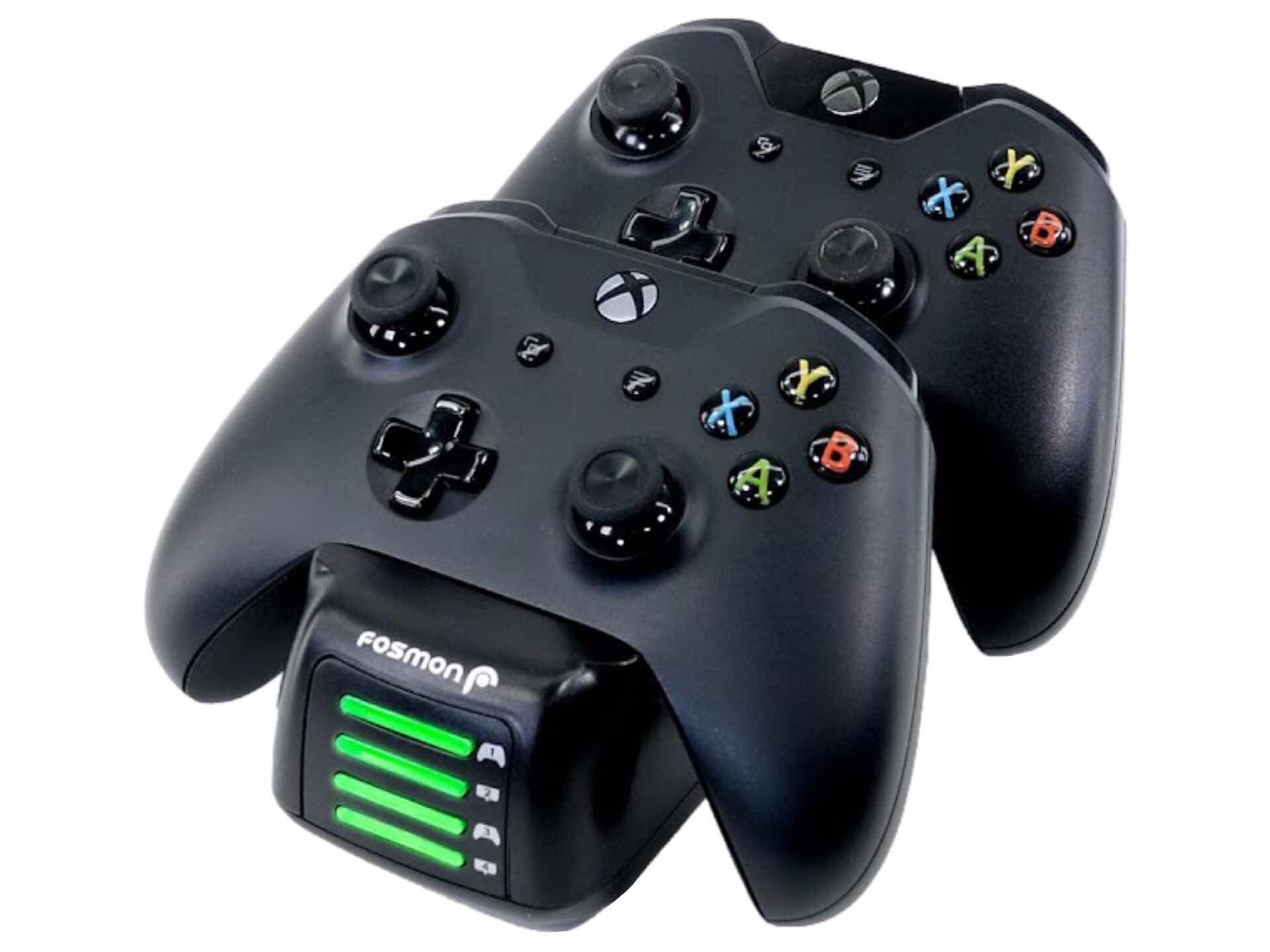 fosmon-quad-pro-xbox-one-controller-charging-station