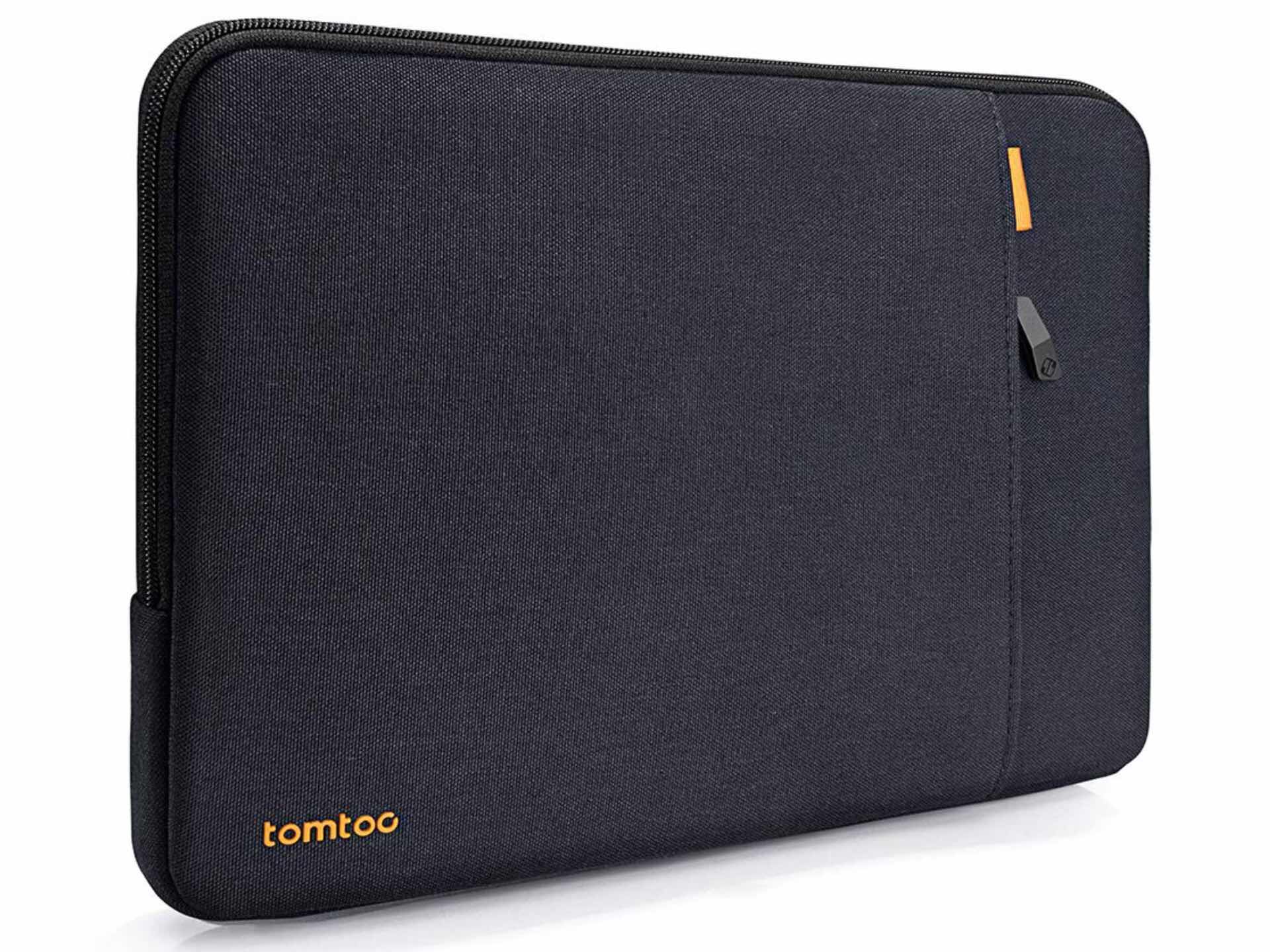 Tomtoc laptop shop sleeve review