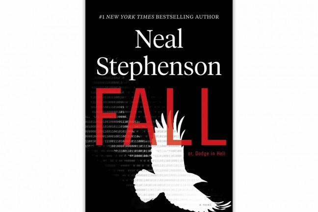 fall-by-neal-stephenson