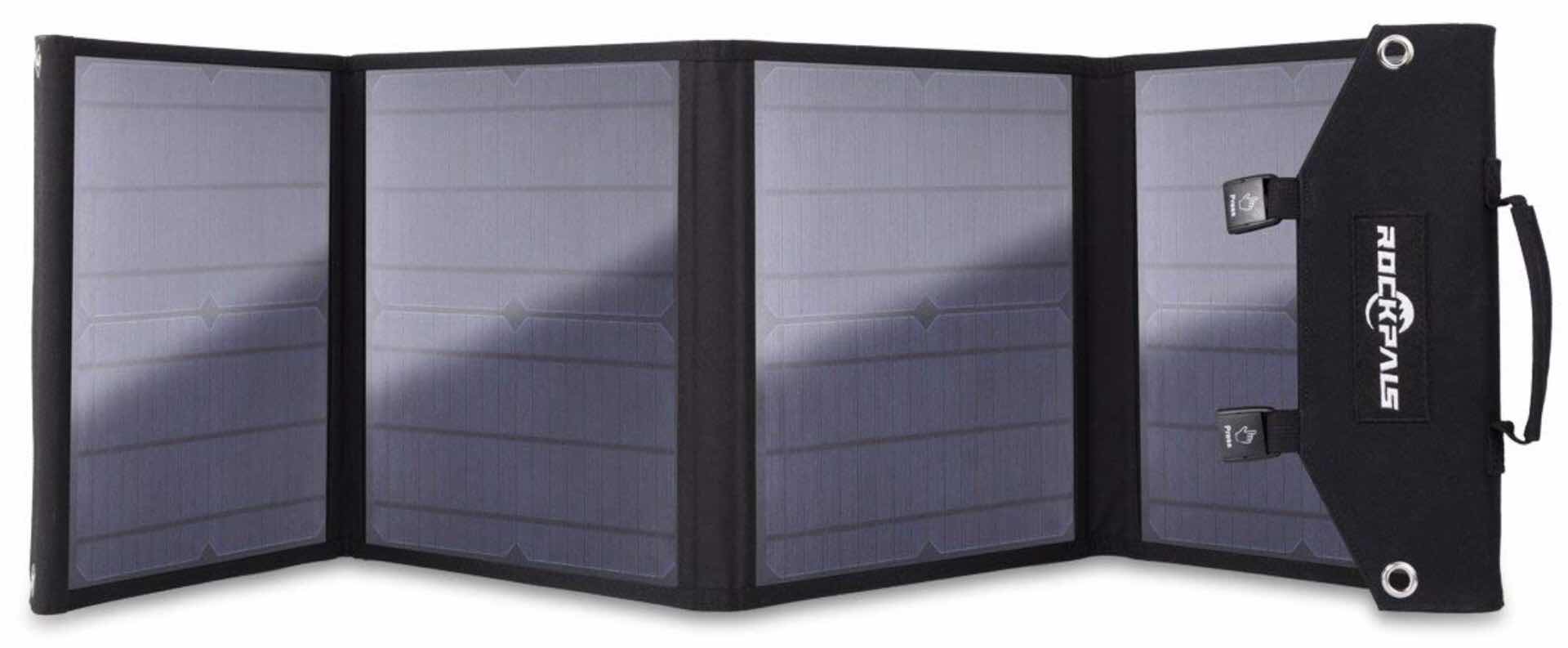 rockpals-100w-foldable-solar-panel