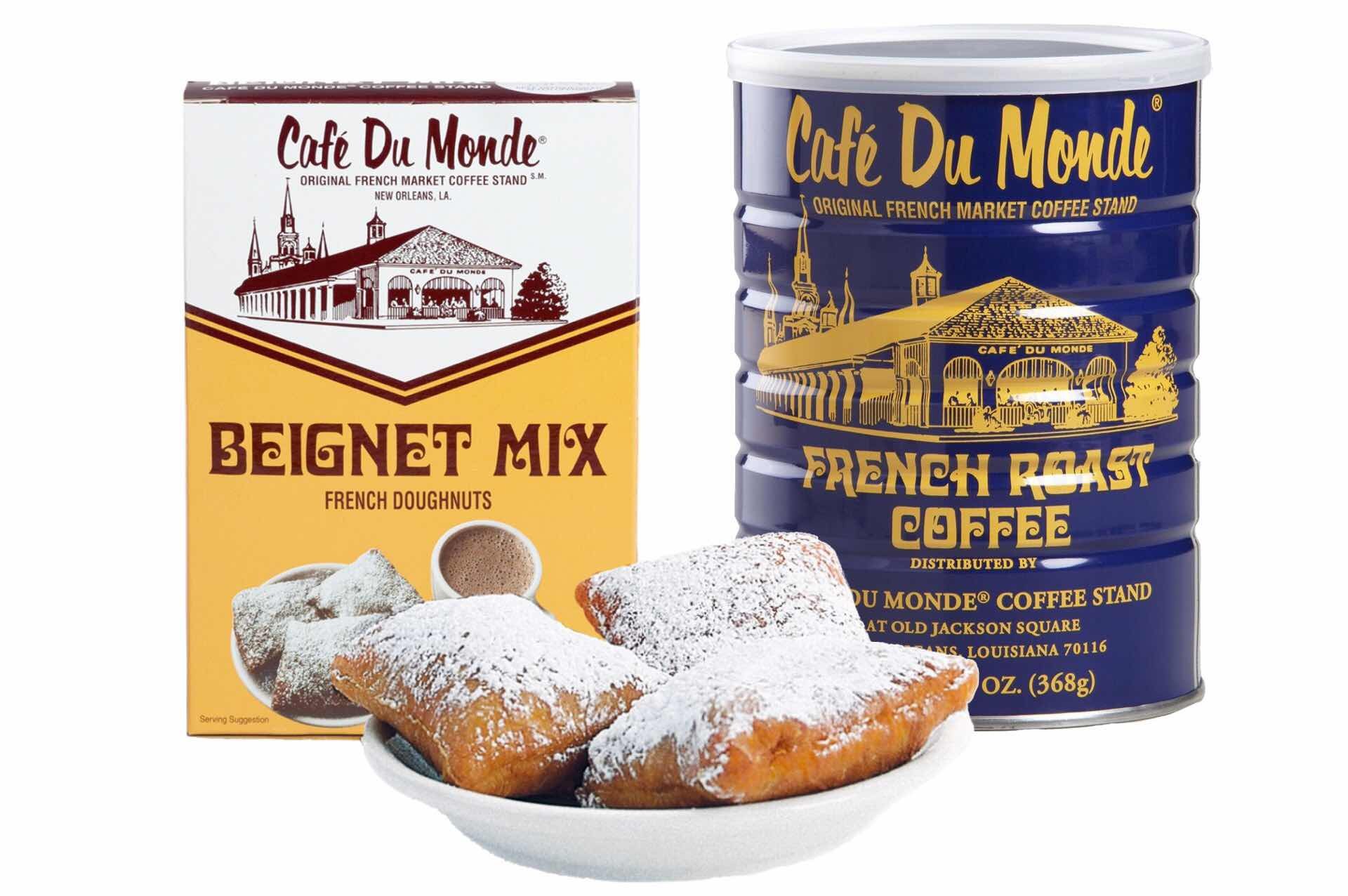 davida-typeface-by-louis-minott-cafe-du-monde-beignet-coffee