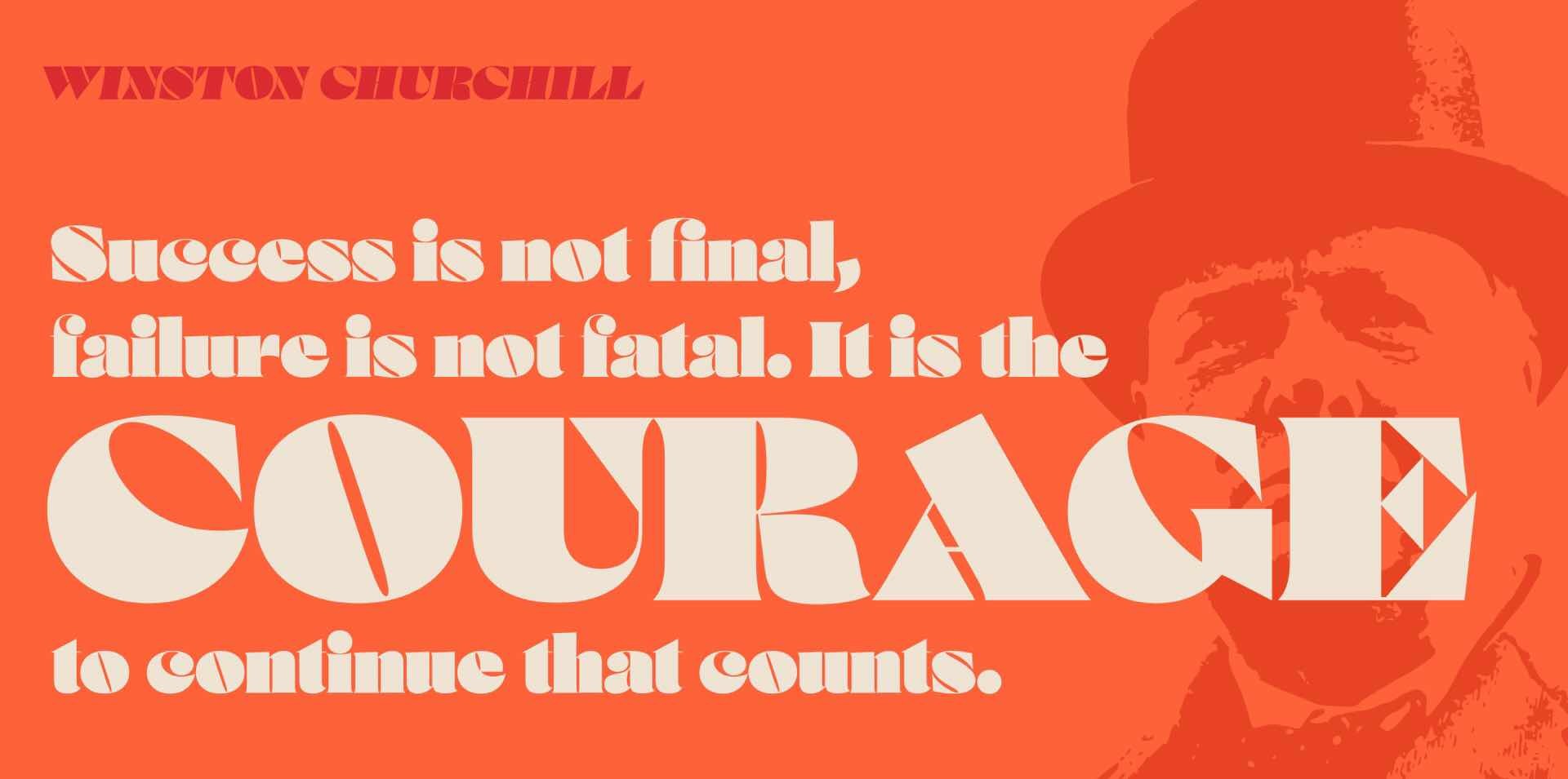 courage-typeface-example-3