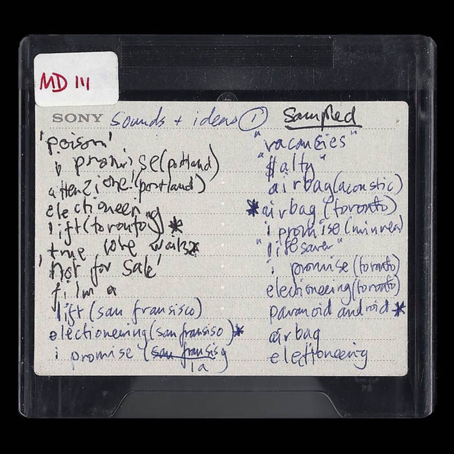 minidiscs-hacked-by-radiohead