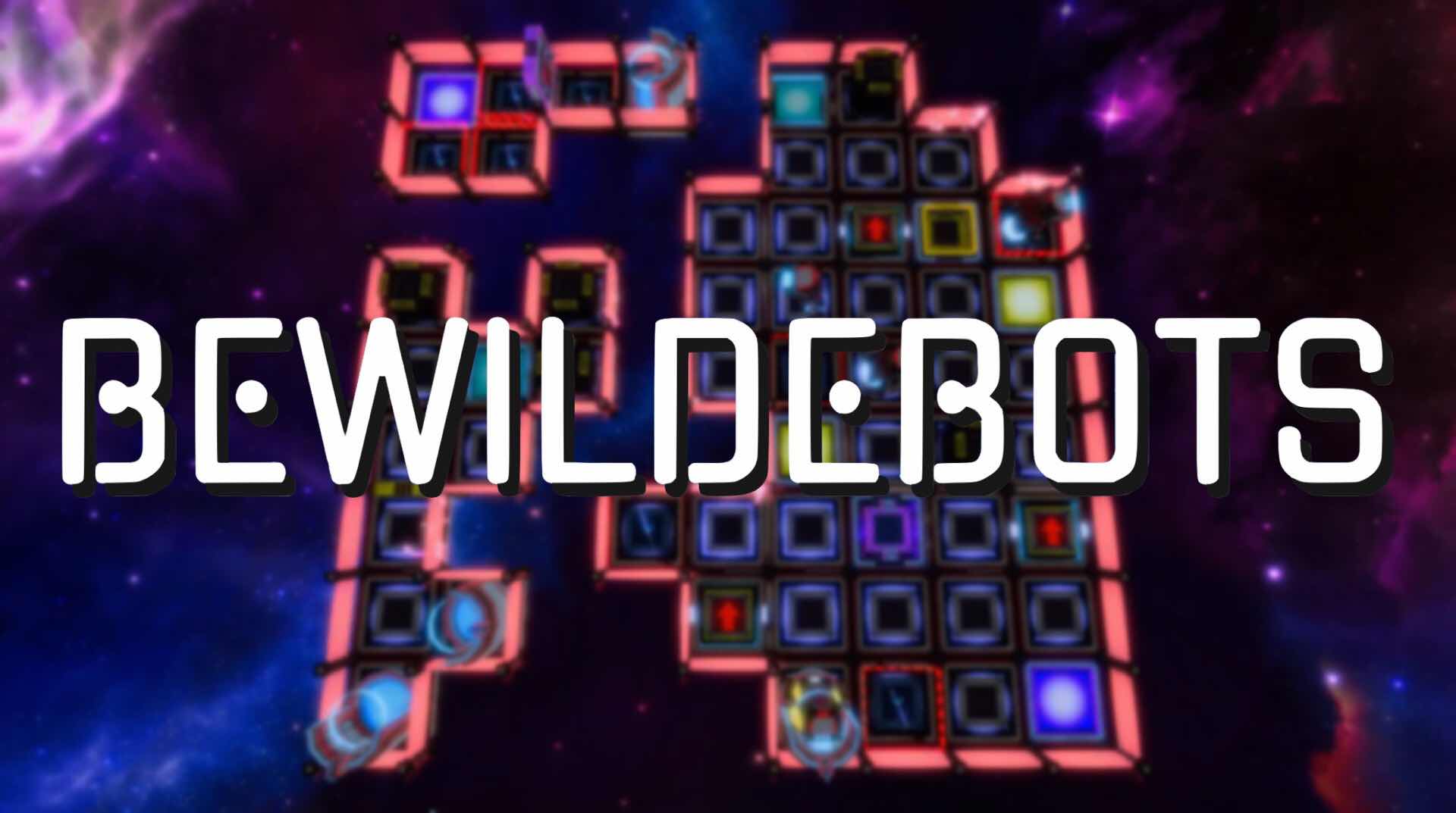 bewildebots-for-ios