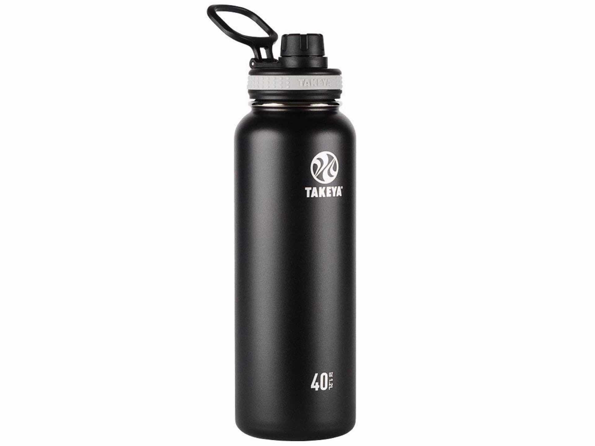 Insulated Water Bottle - 40oz