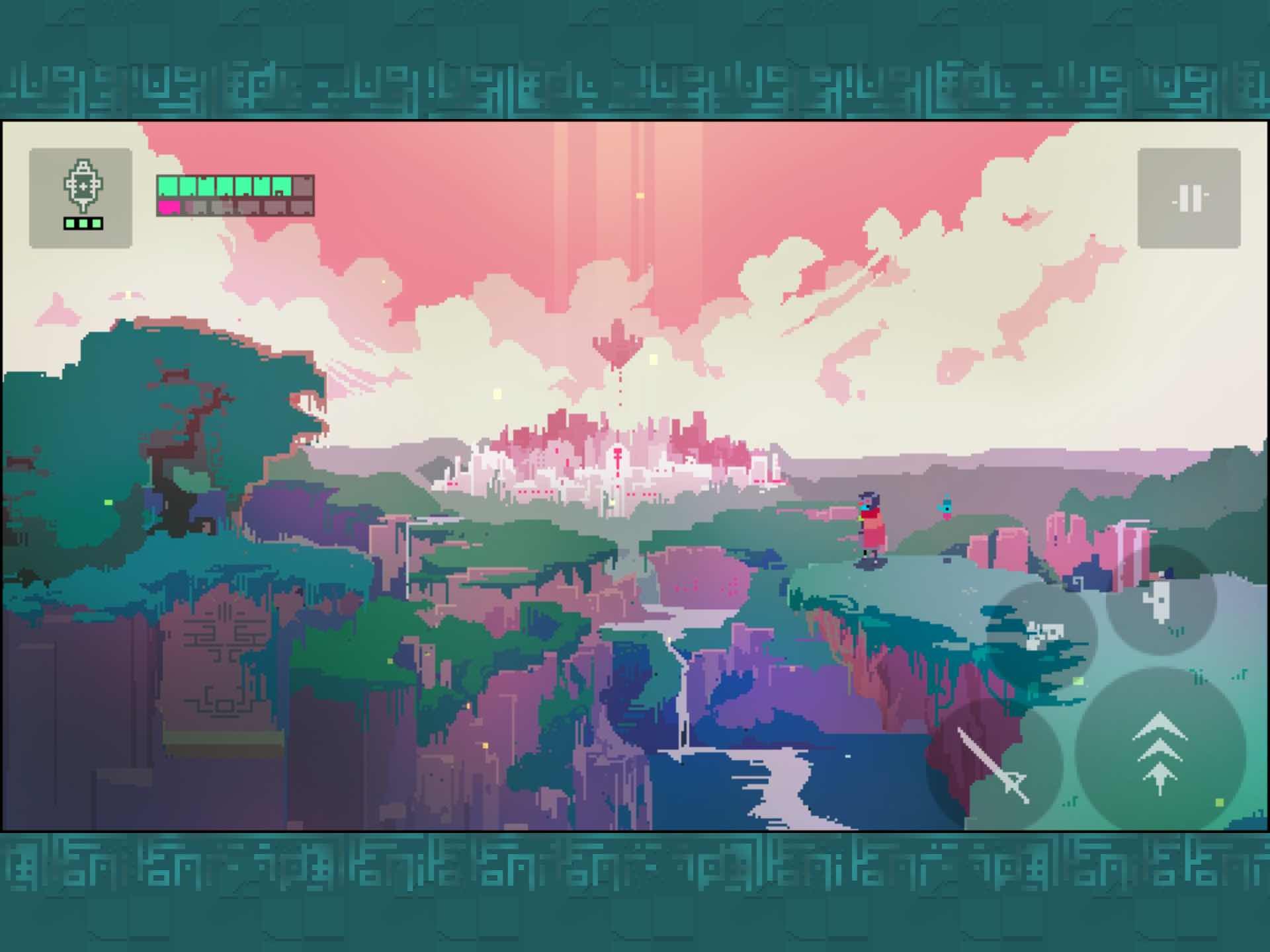 hyper-light-drifter-special-edition-for-ios-2