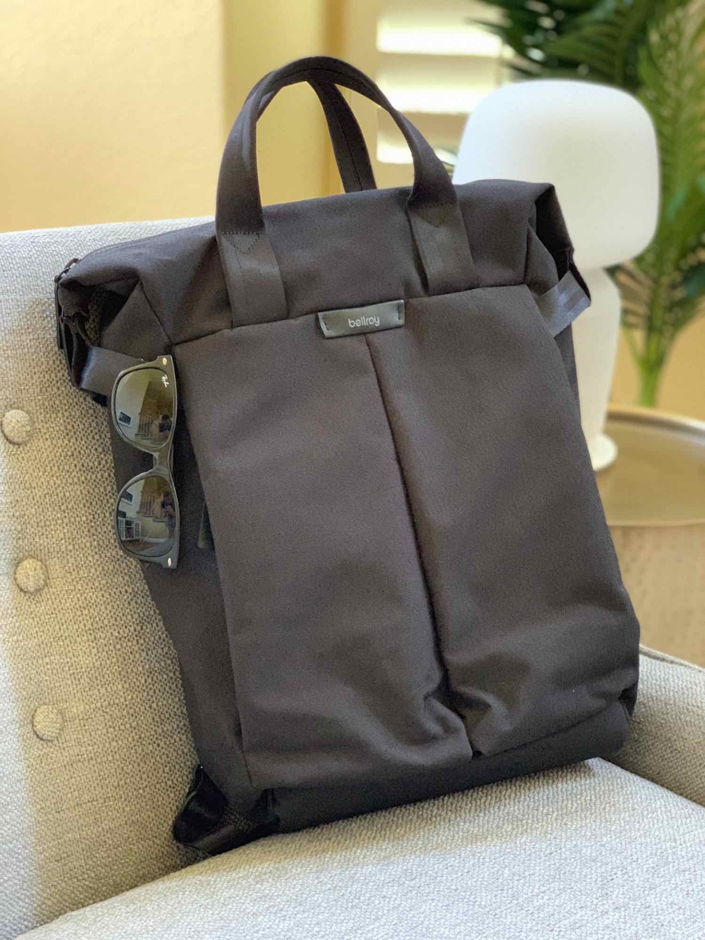 Bellroy discount tokyo backpack