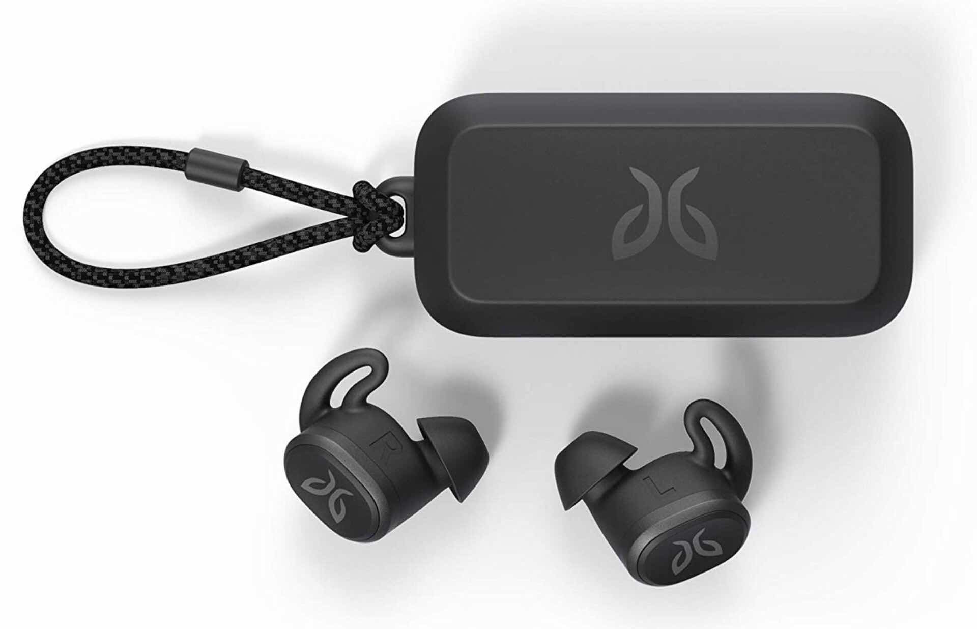 Jaybird true best sale wireless sport headphones