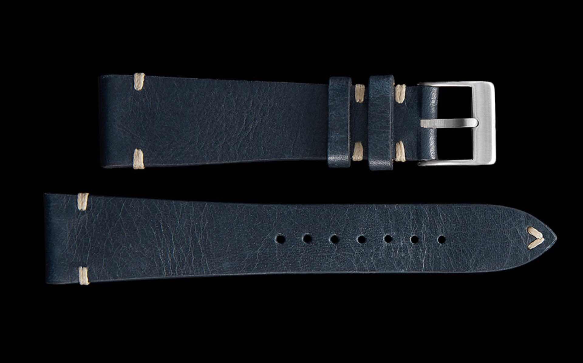 crown-and-buckle-lani-navy-leather-watch-strap