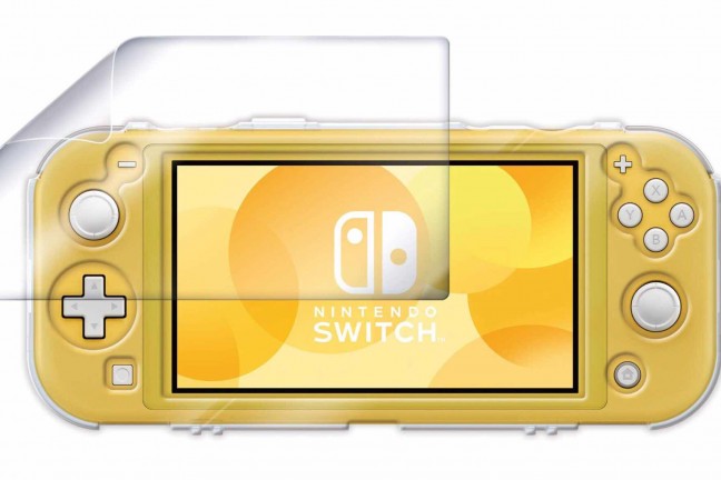 hori-screen-and-system-protector-set-for-nintendo-switch-lite