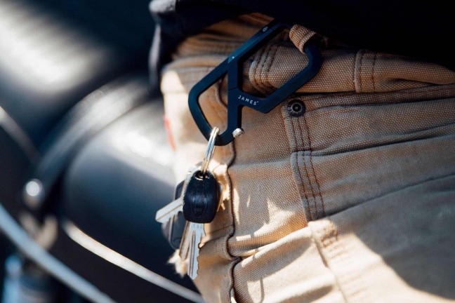 This week's guide: "Great Carabiners for Your EDC"