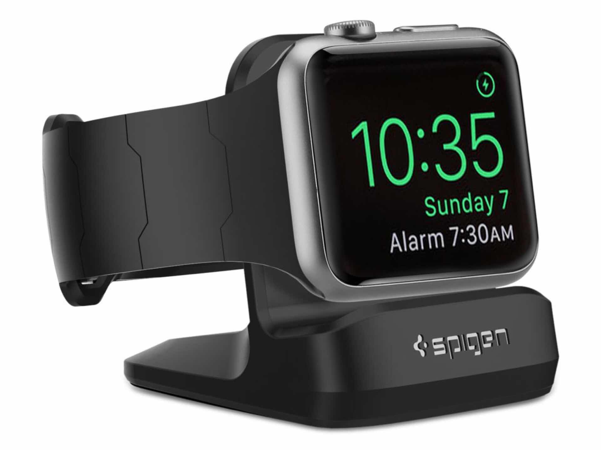 Spigen 2025 watch stand