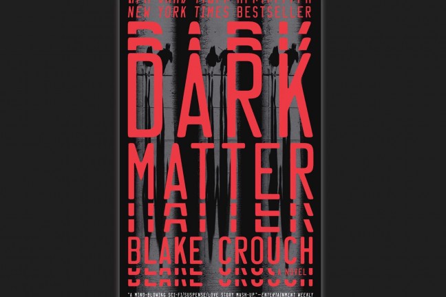 dark-matter-by-blake-crouch