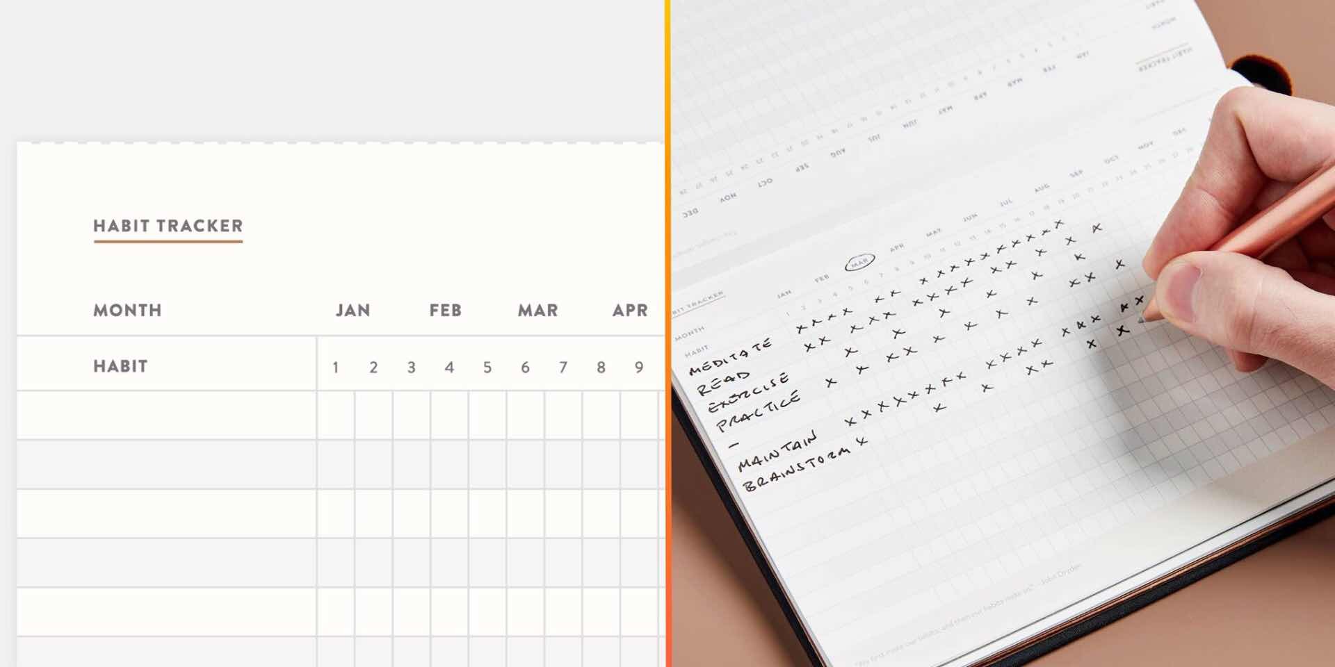 baron-fig-clear-habit-journal-habit-tracker