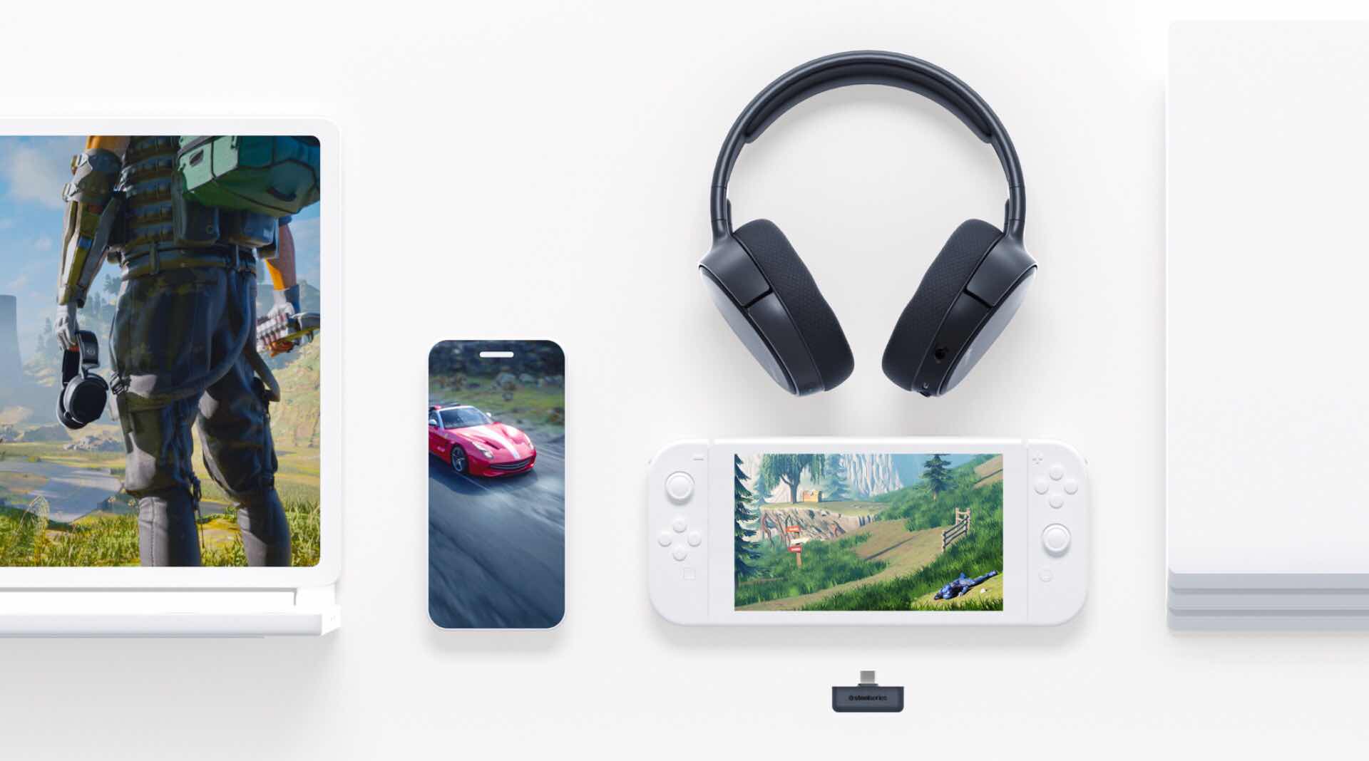 Can you use iphone best sale headphones on nintendo switch