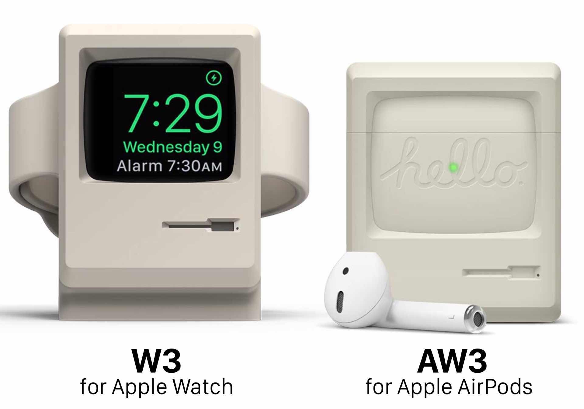 elago-aw3-case-for-apple-airpods-w3-apple-watch-comparison