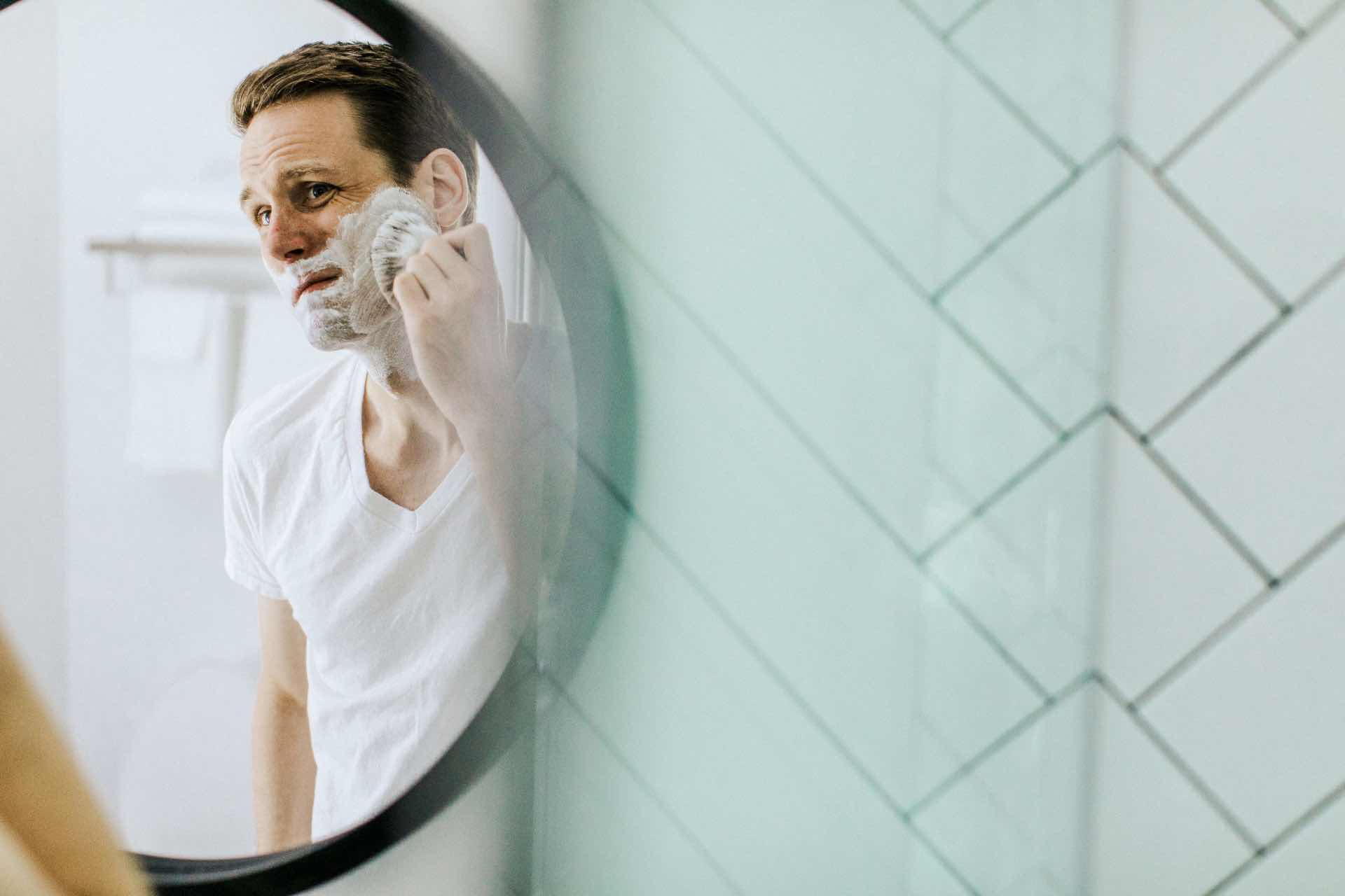 A Few of Our Favorite Shaving Essentials — Tools and Toys