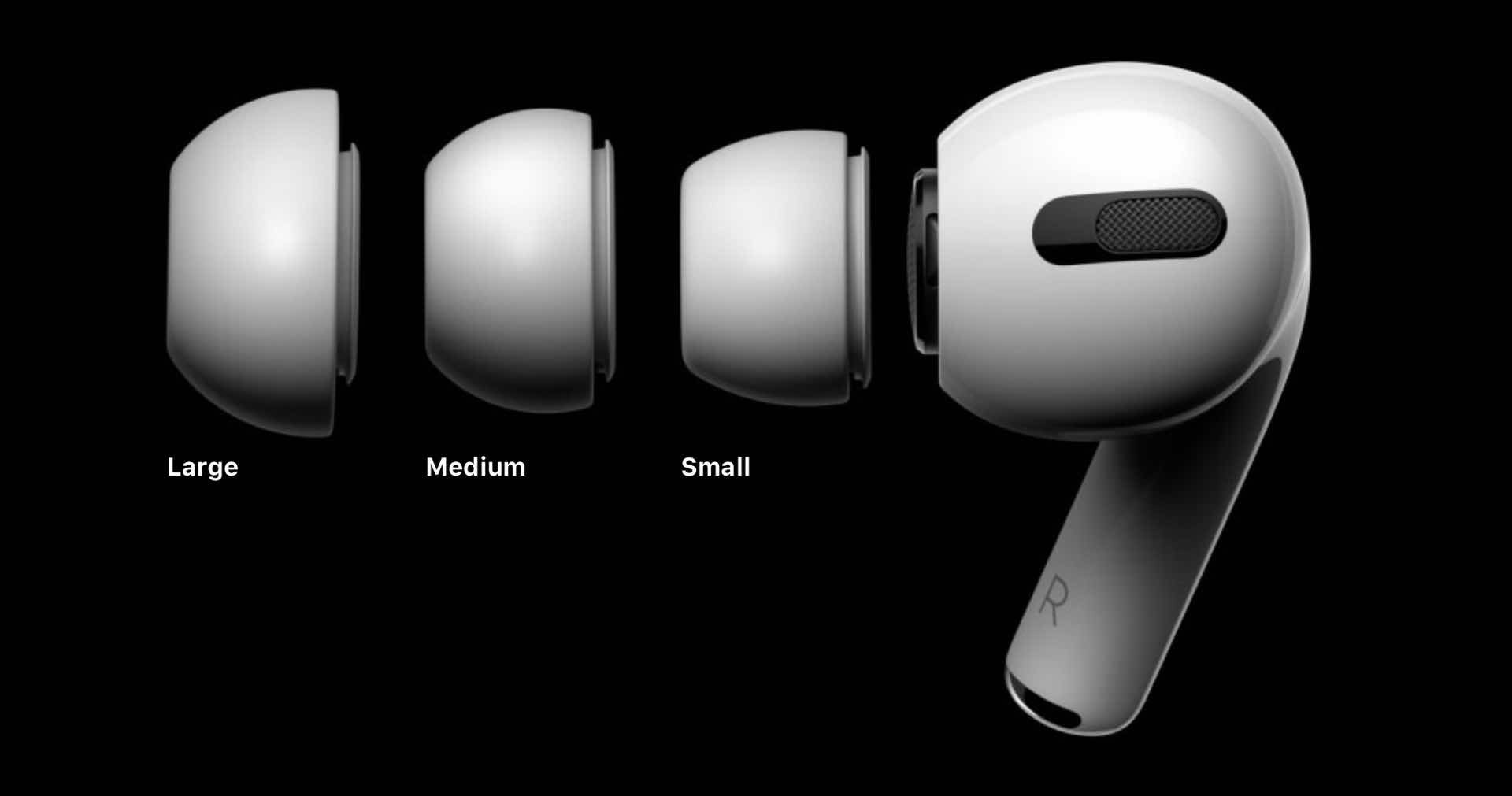 Apple Unveils New AirPods Pro Earbuds Coming October Th Tools And Toys