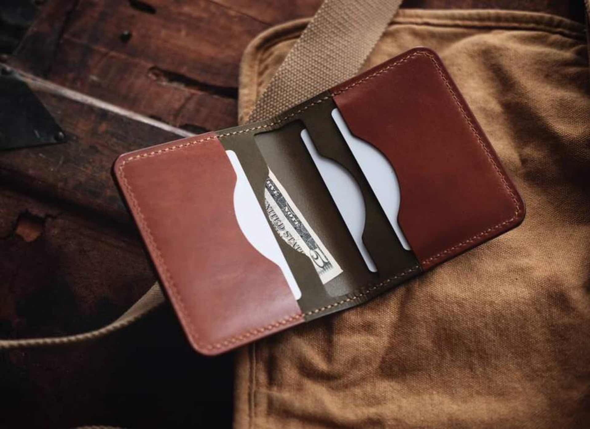 Little King Goods - Quality Handcrafted Leather Goods