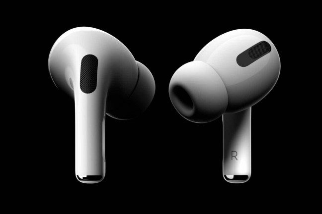 [[img-right, caption id="airpods"]] — Apple's new AirPods Pro earbuds. ($249)